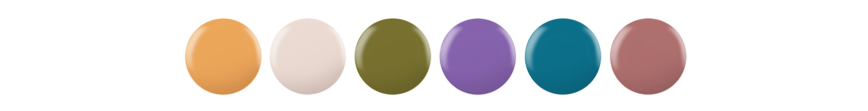 DOTS MEDITERRANEAN DREAM DOTS MEDITERRANEAN DREAM